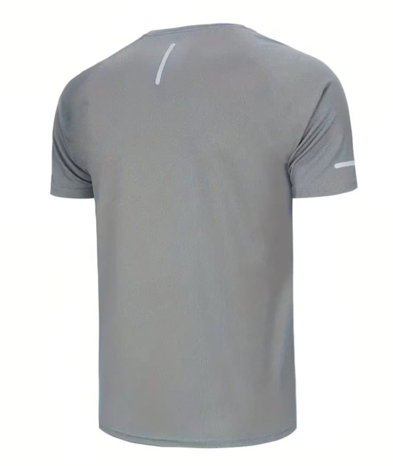 Camiseta deportiva de hombre