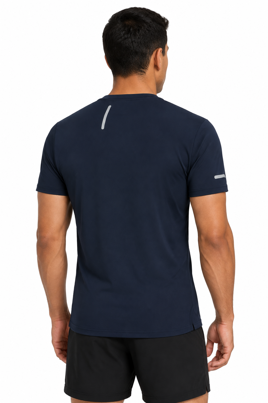 Azul · M | Código BA-37