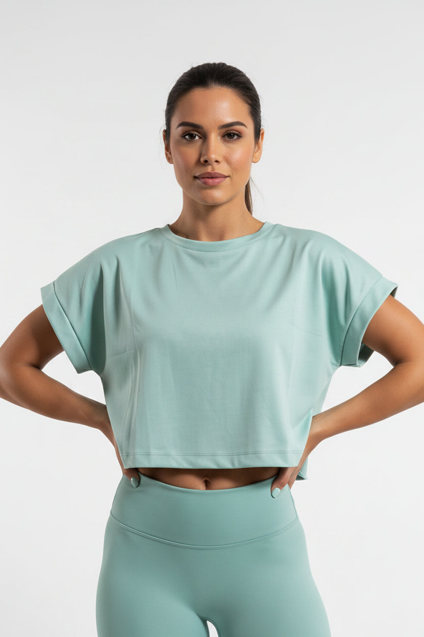 CropTop