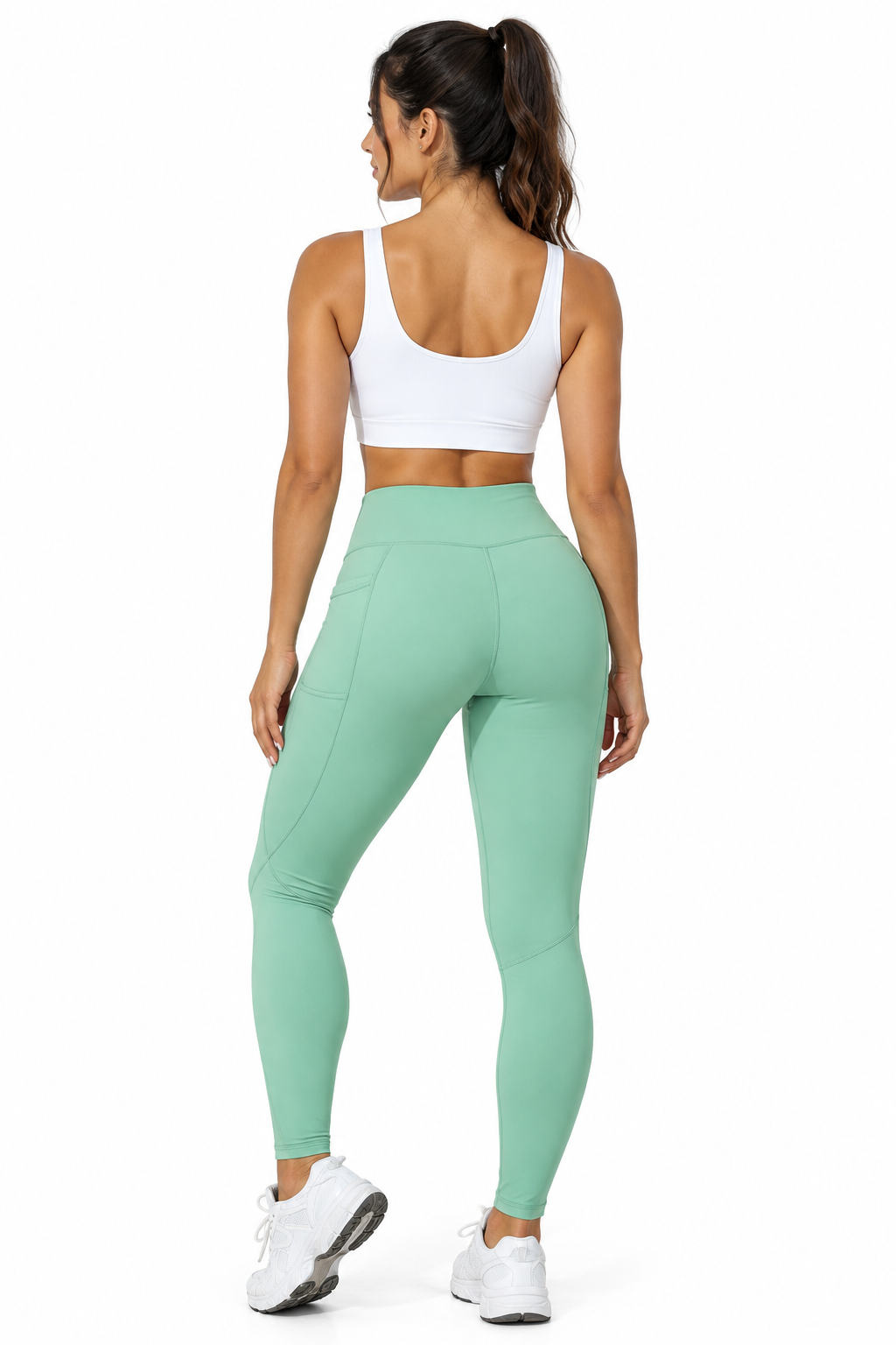 Verde esmeralda · L | Código BA-42