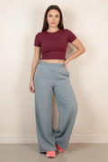 Pantalones Largos