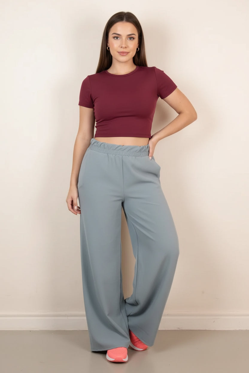 Pantalones Largos