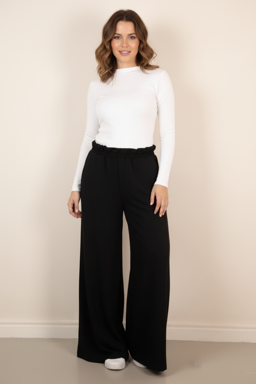 Pantalones Largos