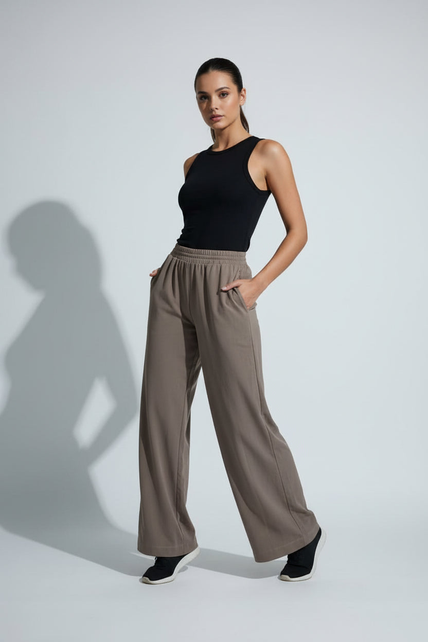 Pantalones Largos