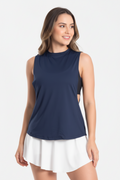 Camiseta sin mangas