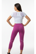 Conjunto Camiseta/ Licra Larga