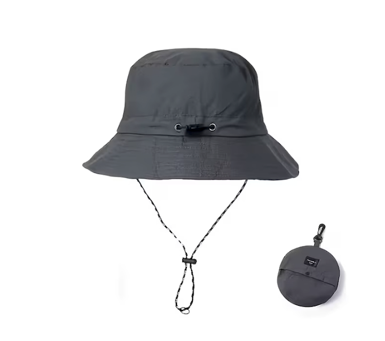 Sombrero de sol de ala ancha