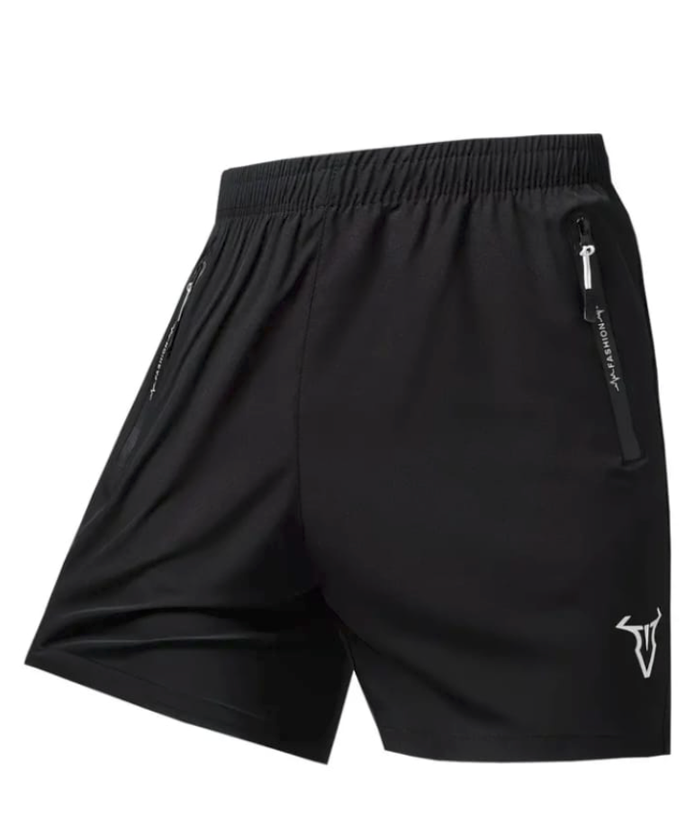 Short deportivo de hombre