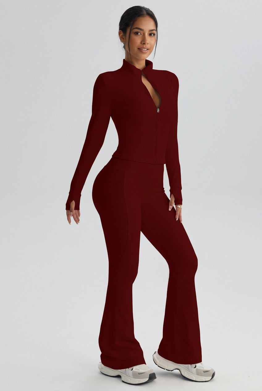 Conjunto Sueter/ Licra Larga
