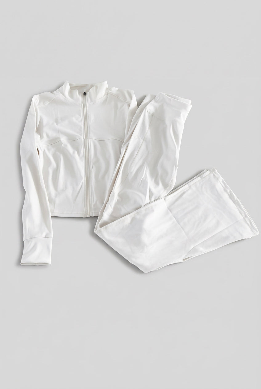 Conjunto Sueter/ Licra Larga